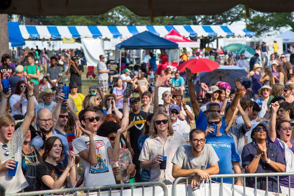 Highland Jazz and Blues Festival